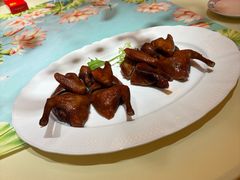 红烧乳鸽-惠食佳(滨江大公馆店)
