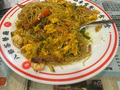 -八爷茶餐厅