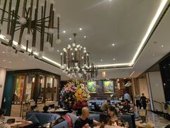 -西藏饭店·亚克·食光自助餐厅(文殊院店)
