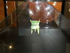 -盘龙城遗址博物院