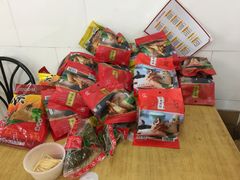 -东街钟楼肉粽(总店)