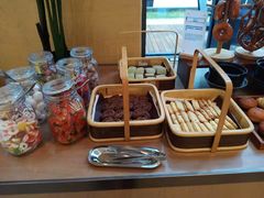 -西安高新希尔顿酒店·咖啡露台西餐厅