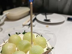 -申粤轩酒楼·三十年粤菜经典(丁香花园店)