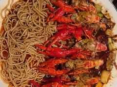 -红盔甲·小龙虾(车公庙店)