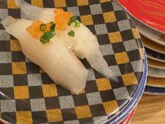 -合点寿司(金虹桥商场店)