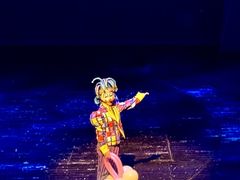 -重庆国际马戏城