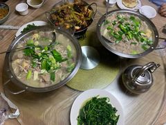 -树根餐厅(招远路店)