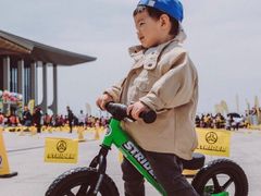 -星动计划儿童运动馆(闵行乐虹坊店)