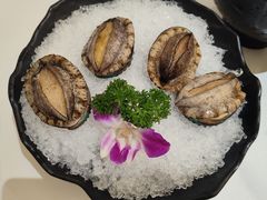 -帝皇海海鲜豆捞(桐泾商务广场店)