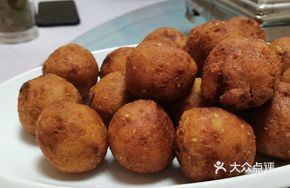 Baozhong Dumplings