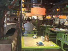 -桂满陇-十里风荷(合生汇店)
