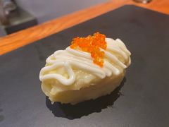 -戏作寿司(观音桥店)