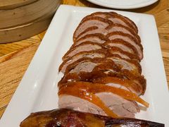 -新梅华餐厅(星悦汇店)