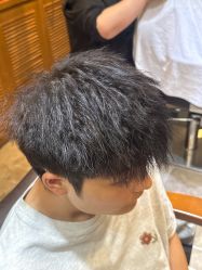 -HH·呵呵造型