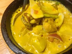 -泰堤坊(淡水体育馆店)