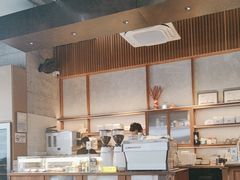 -blend咖啡部落(卓悦中心店)