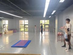 -舞蕾舞蹈(特长生校区)