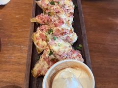 烤土豆皮-G+KITCHEN(龙湖狮山天街店)