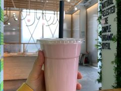 鲜榨果汁-Green Option(官舍店)