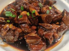 -绿茶餐厅(财富购物中心店)