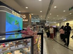 -凯德MALL(西直门店)