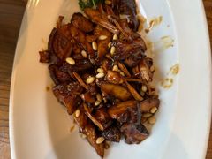 -北京老铺烤鸭(高新店)