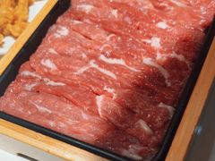 -祥源胡同·涮牛羊肉火锅(花桥店)