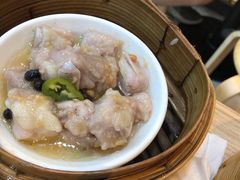 -添好运点心专门店(中环IFC店)