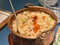 -一坐一忘云南菜(嘉里中心店)