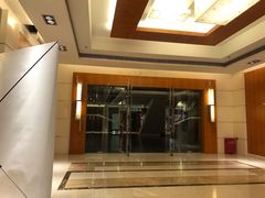 -北京王府井天伦王朝酒店