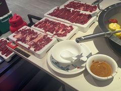 -八合里潮汕鲜牛肉火锅(福州万象城店)