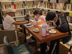 -深圳罗湖木棉花凯悦尚选酒店•大堂吧