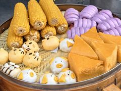 -万达广场(大明宫店)