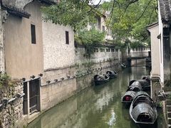 -绍兴鲁迅故里·沈园景区