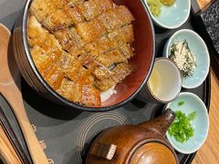 -傲鳗·日本料理(光华路店)