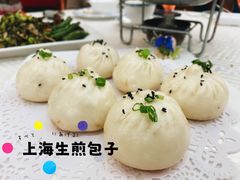 -银都上海菜馆(粤海东路店)