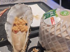 -奔海甄选·活鲜刺身铁板烧自助(太原里店)
