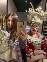 -盘子女人坊古装写真摄影(深圳店)