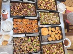 -老三李村河底戳子肉(总店)
