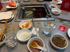 -海底捞火锅(天一广场亚细亚店)