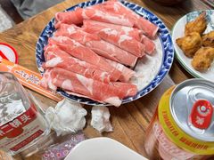 -天丽餐厅•烧烤铜锅涮(西青道辅路店)