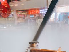 -巴奴毛肚火锅(六天地店)