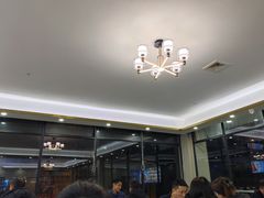 -天天沸腾(东港路店)