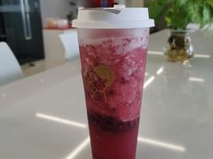 -喜茶(深圳福田星河COCO Park店)