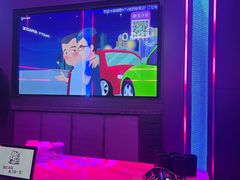 -唛歌KTV(城西银泰店)