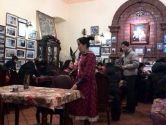 android_upload_pic-露西亚咖啡西餐厅(哈尔滨俄侨纪念馆店)