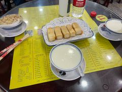 -民信老铺(华盖路店)