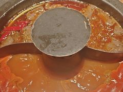 -晓宇重庆火锅(西安荟聚店)
