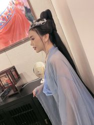 点击看大图 -盘子女人坊古装写真摄影(天津总店)