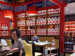 -祥源胡同·涮牛羊肉火锅(花桥店)